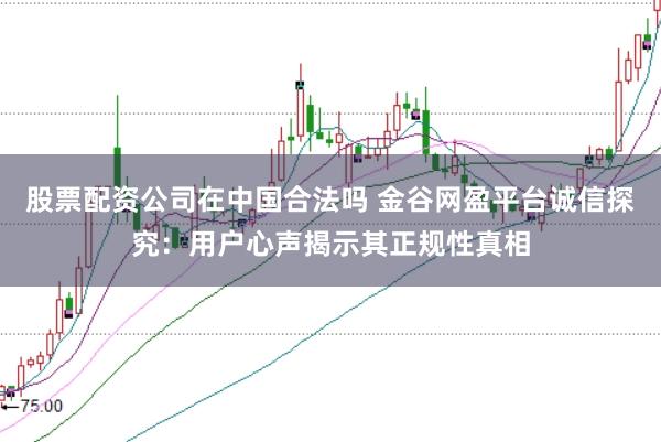 股票配资公司在中国合法吗 金谷网盈平台诚信探究:用户心声揭示其正规性真相