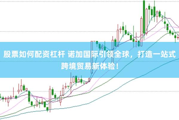 股票如何配资杠杆 诺加国际引领全球，打造一站式跨境贸易新体验！