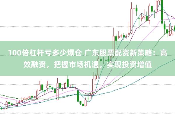 100倍杠杆亏多少爆仓 广东股票配资新策略：高效融资，把握市场机遇，实现投资增值