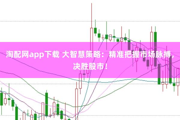 淘配网app下载 大智慧策略：精准把握市场脉搏，决胜股市！