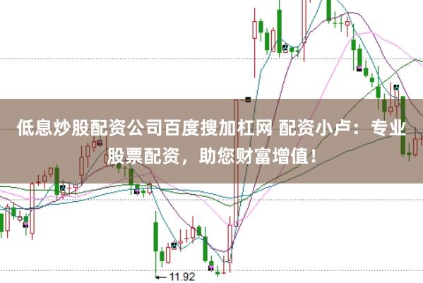 低息炒股配资公司百度搜加杠网 配资小卢：专业股票配资，助您财富增值！