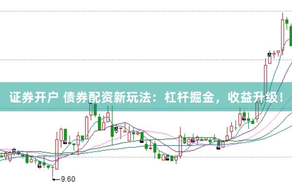 证券开户 债券配资新玩法：杠杆掘金，收益升级！