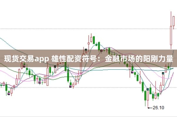 现货交易app 雄性配资符号：金融市场的阳刚力量