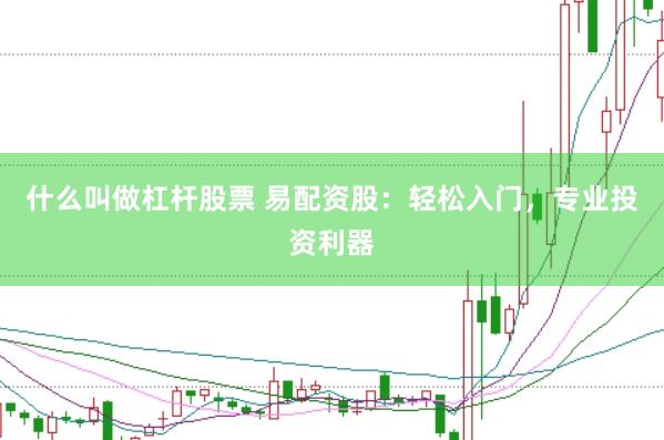 什么叫做杠杆股票 易配资股：轻松入门，专业投资利器