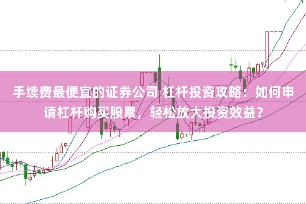 手续费最便宜的证券公司 杠杆投资攻略：如何申请杠杆购买股票，轻松放大投资效益？