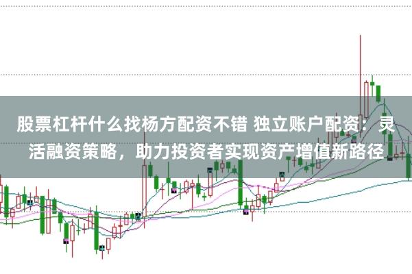 股票杠杆什么找杨方配资不错 独立账户配资:灵活融资策略,助力投资者实现资产增值新路径
