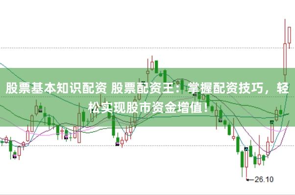 股票基本知识配资 股票配资王：掌握配资技巧，轻松实现股市资金增值！