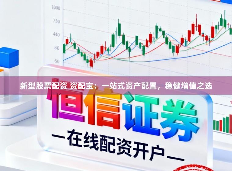 新型股票配资 资配宝:一站式资产配置,稳健增值之选