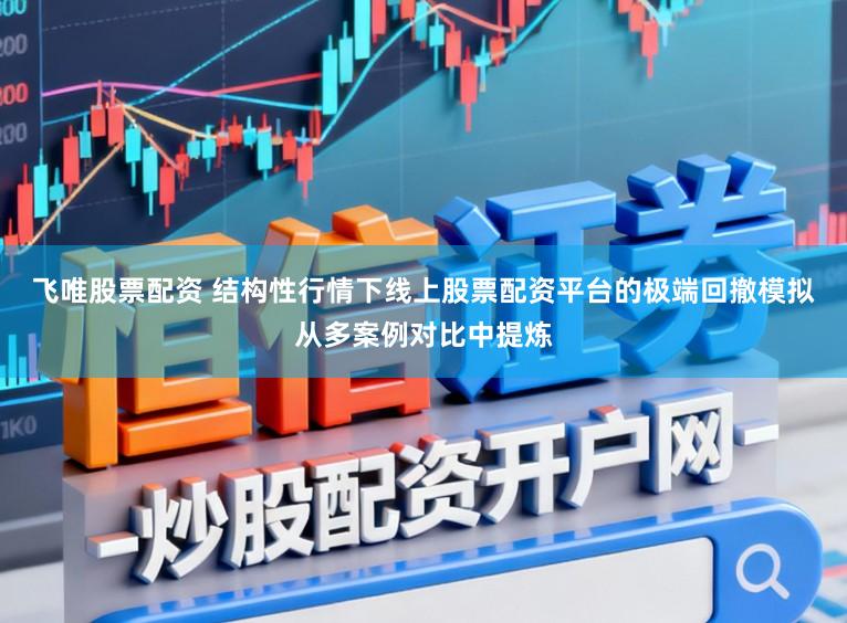 飞唯股票配资 结构性行情下线上股票配资平台的极端回撤模拟从多案例对比中提炼