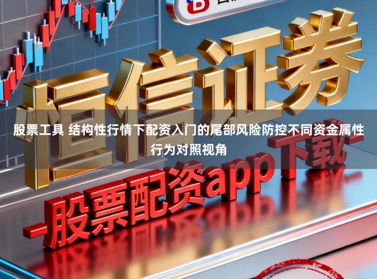 股票工具 结构性行情下配资入门的尾部风险防控不同资金属性行为对照视角