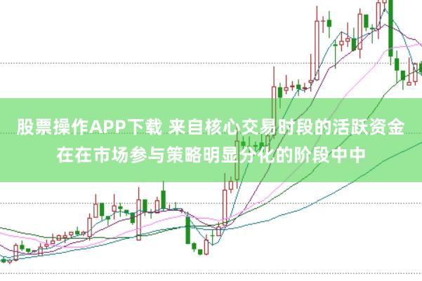 股票操作APP下载 来自核心交易时段的活跃资金在在市场参与策略明显分化的阶段中中