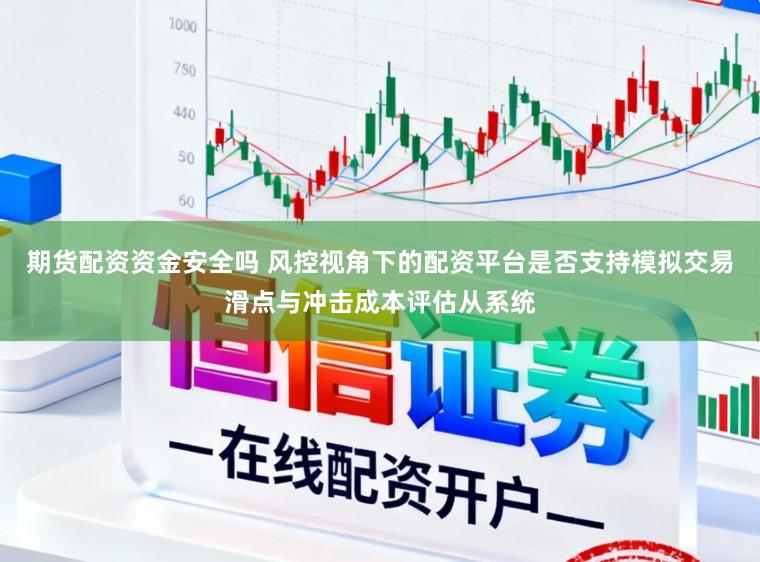 期货配资资金安全吗 风控视角下的配资平台是否支持模拟交易滑点与冲击成本评估从系统
