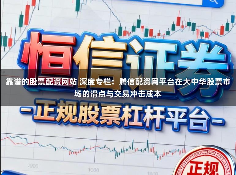 靠谱的股票配资网站 深度专栏：腾信配资网平台在大中华股票市场的滑点与交易冲击成本