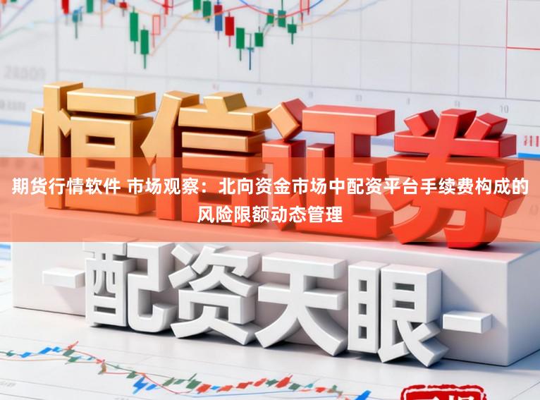 期货行情软件 市场观察：北向资金市场中配资平台手续费构成的风险限额动态管理