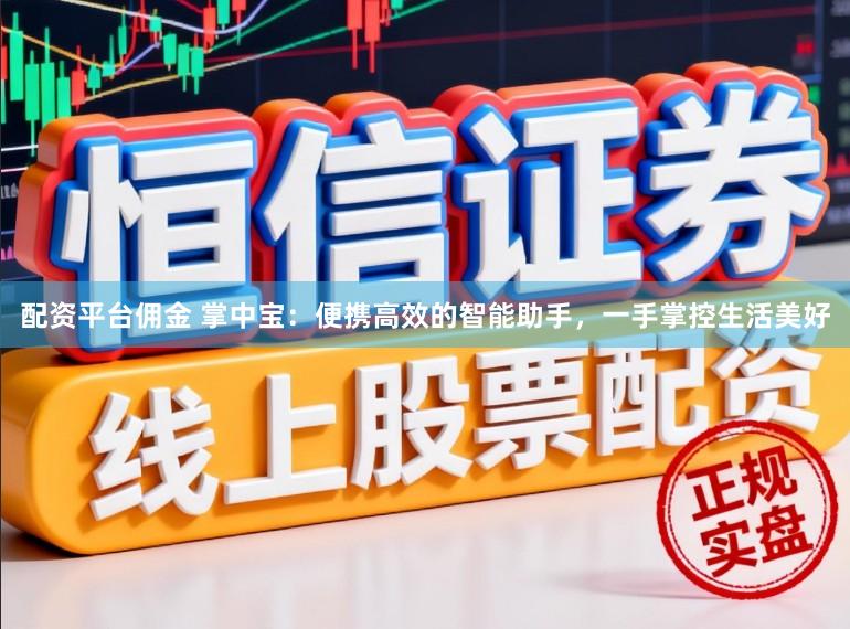 配资平台佣金 掌中宝：便携高效的智能助手，一手掌控生活美好