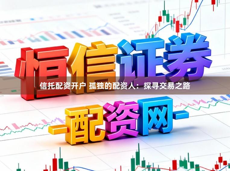 信托配资开户 孤独的配资人：探寻交易之路