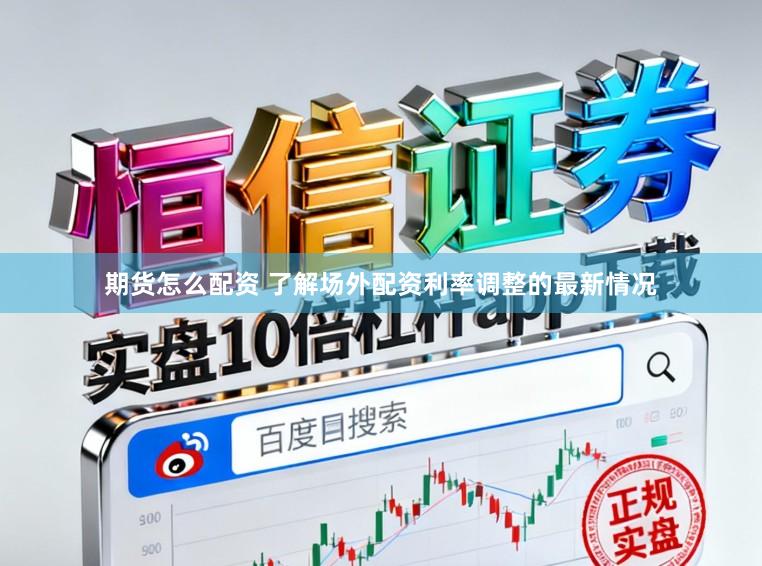 期货怎么配资 了解场外配资利率调整的最新情况