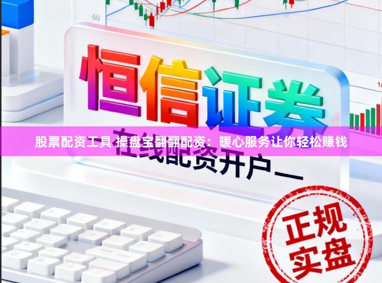股票配资工具 操盘宝翻翻配资：暖心服务让你轻松赚钱