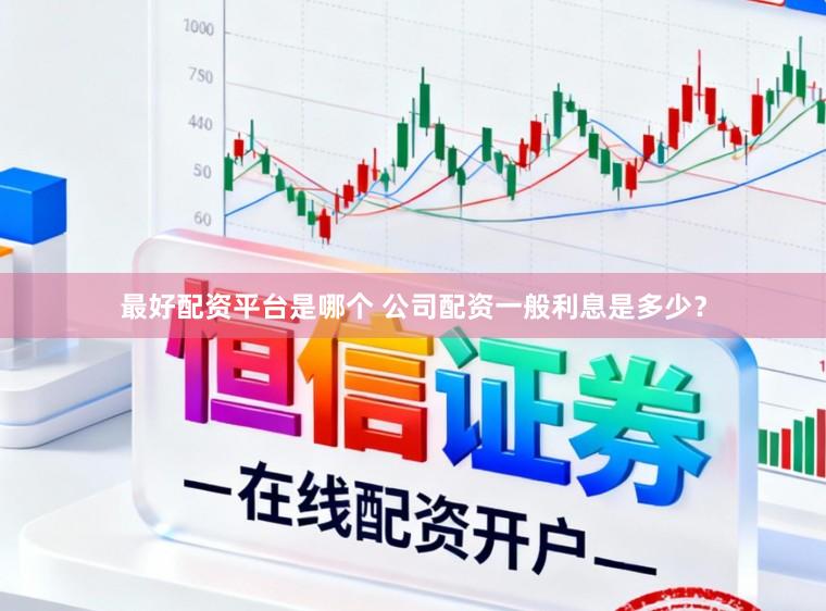 最好配资平台是哪个 公司配资一般利息是多少？
