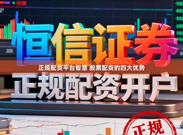正规配资平台智慧 股票配资的四大优势