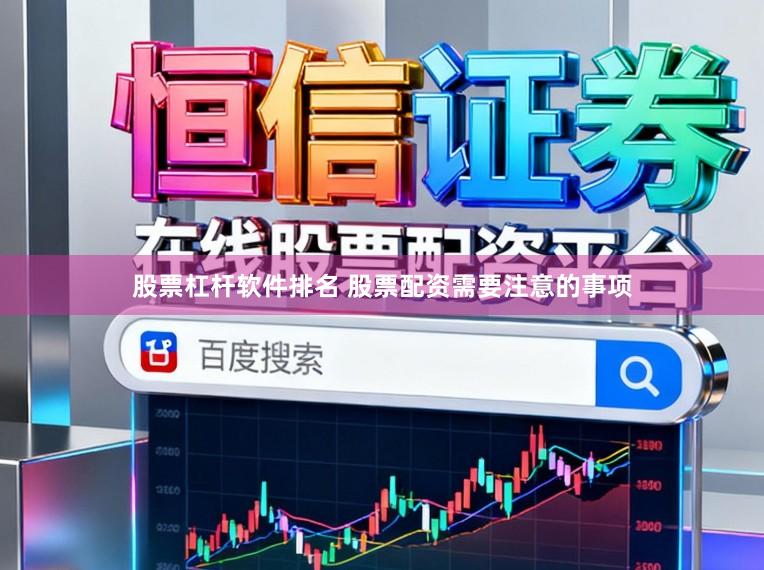 股票杠杆软件排名 股票配资需要注意的事项