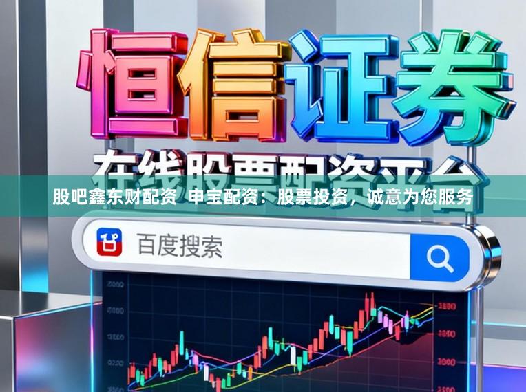 股吧鑫东财配资  申宝配资：股票投资，诚意为您服务