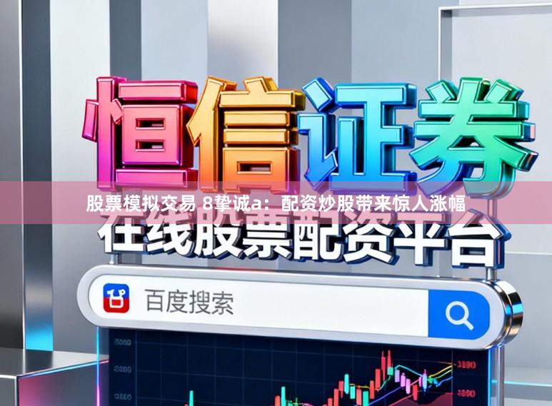 股票模拟交易 8挚诚a：配资炒股带来惊人涨幅