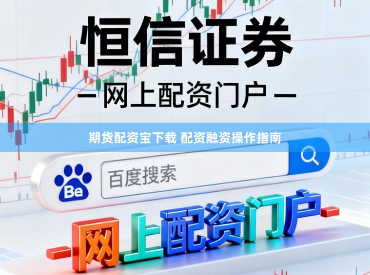 期货配资宝下载 配资融资操作指南