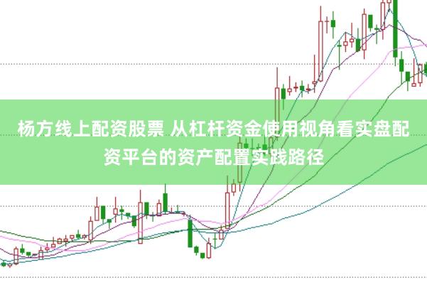 杨方线上配资股票 从杠杆资金使用视角看实盘配资平台的资产配置实践路径